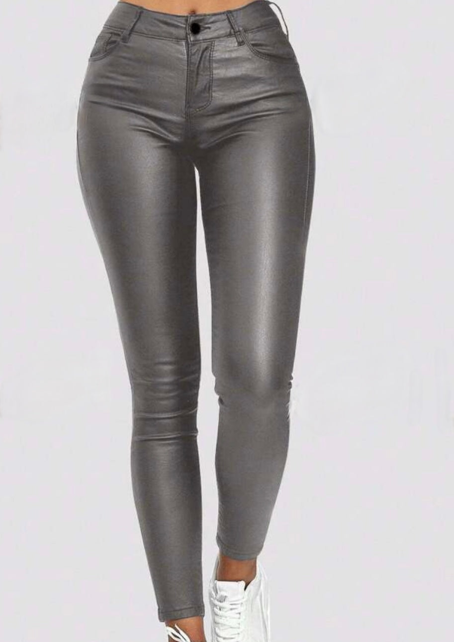 SKINNY PANTS