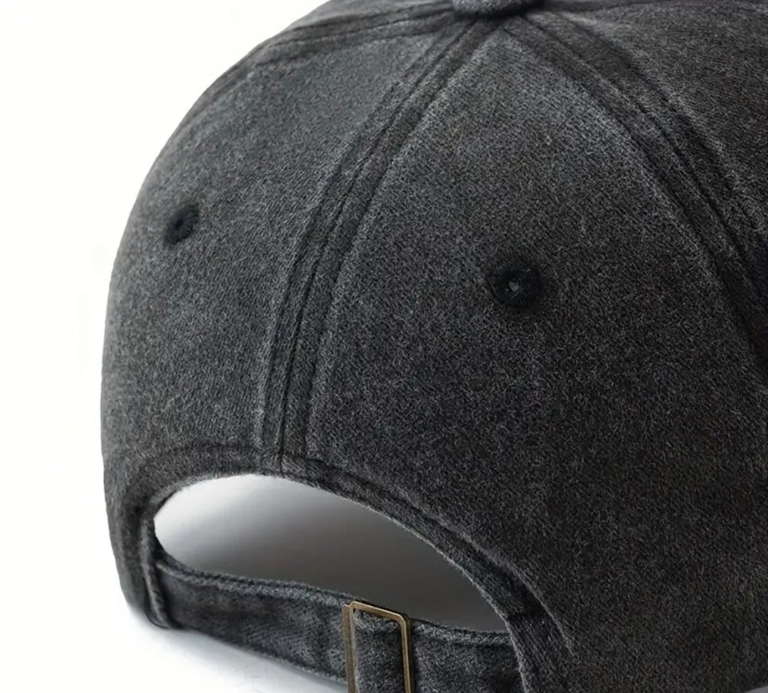 RELIGION BASEBALL CAP
