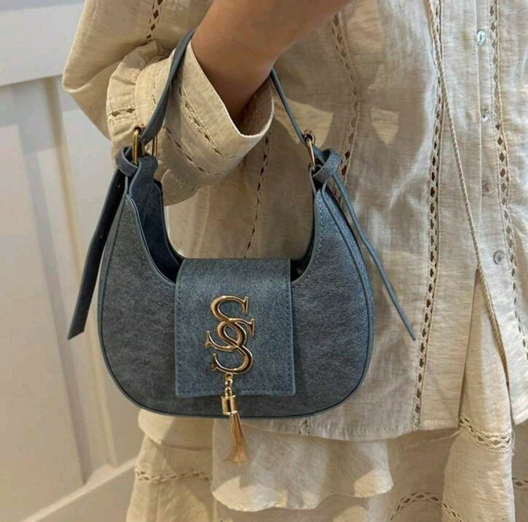 MOON BAG