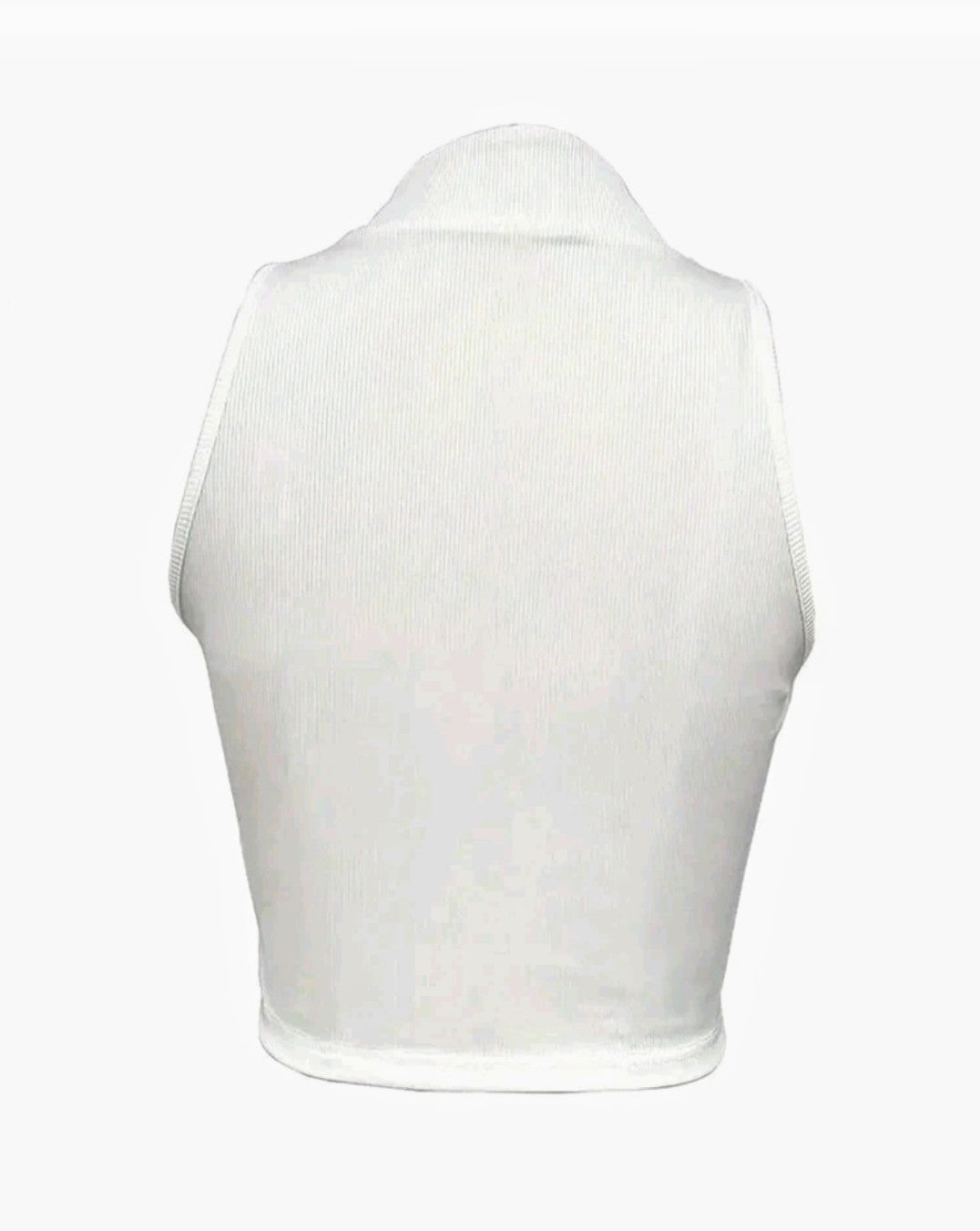 SLIM FIT TANK TOP