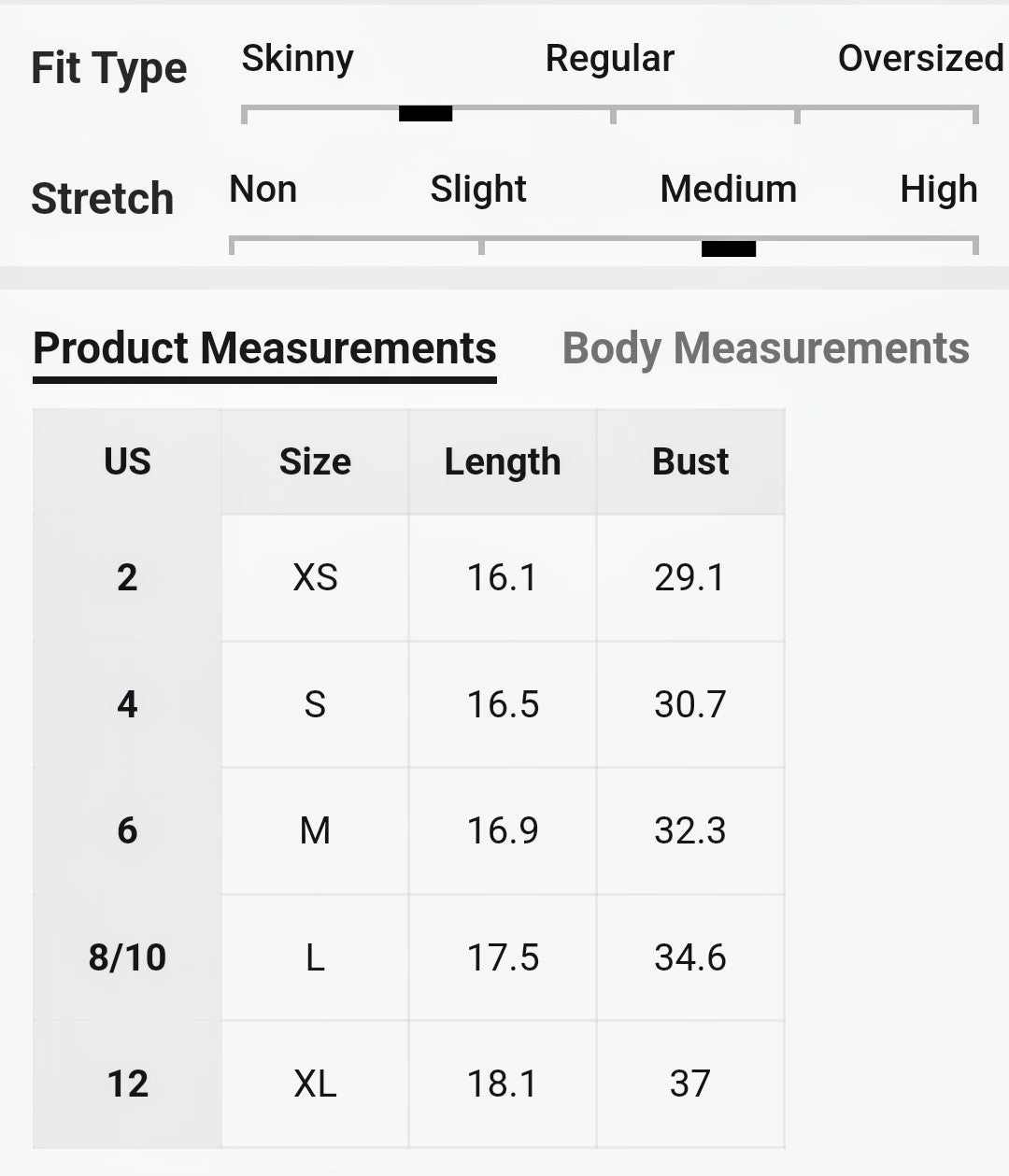SLIM FIT TANK TOP