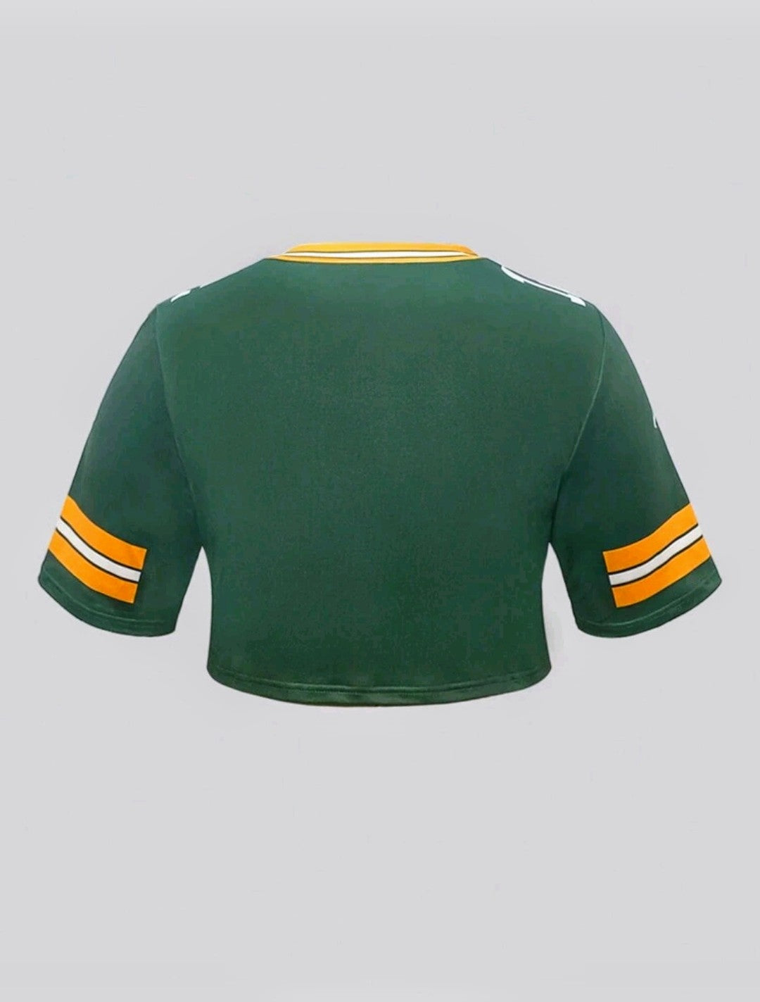 JERSEY CROP TOP