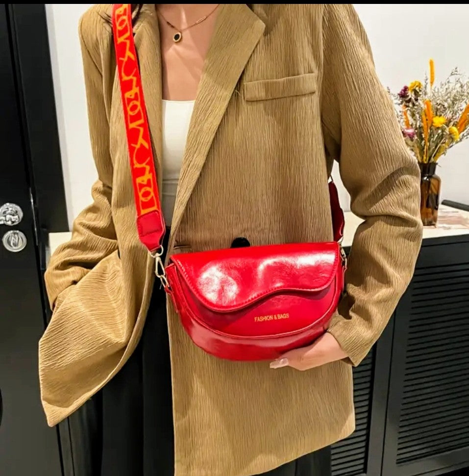 RETRO SATTLE BAG
