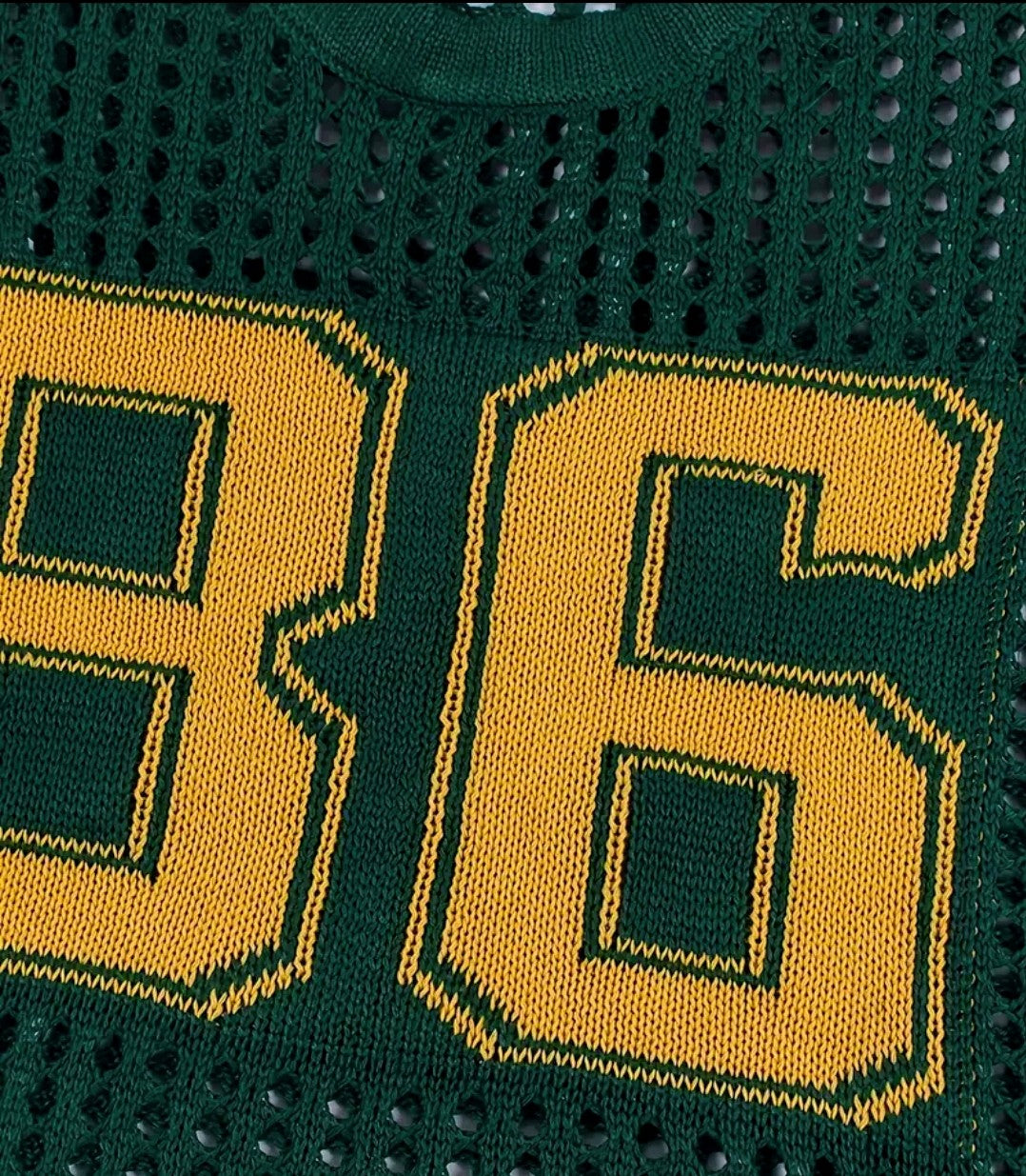 86 PULLOVER STREET TOP