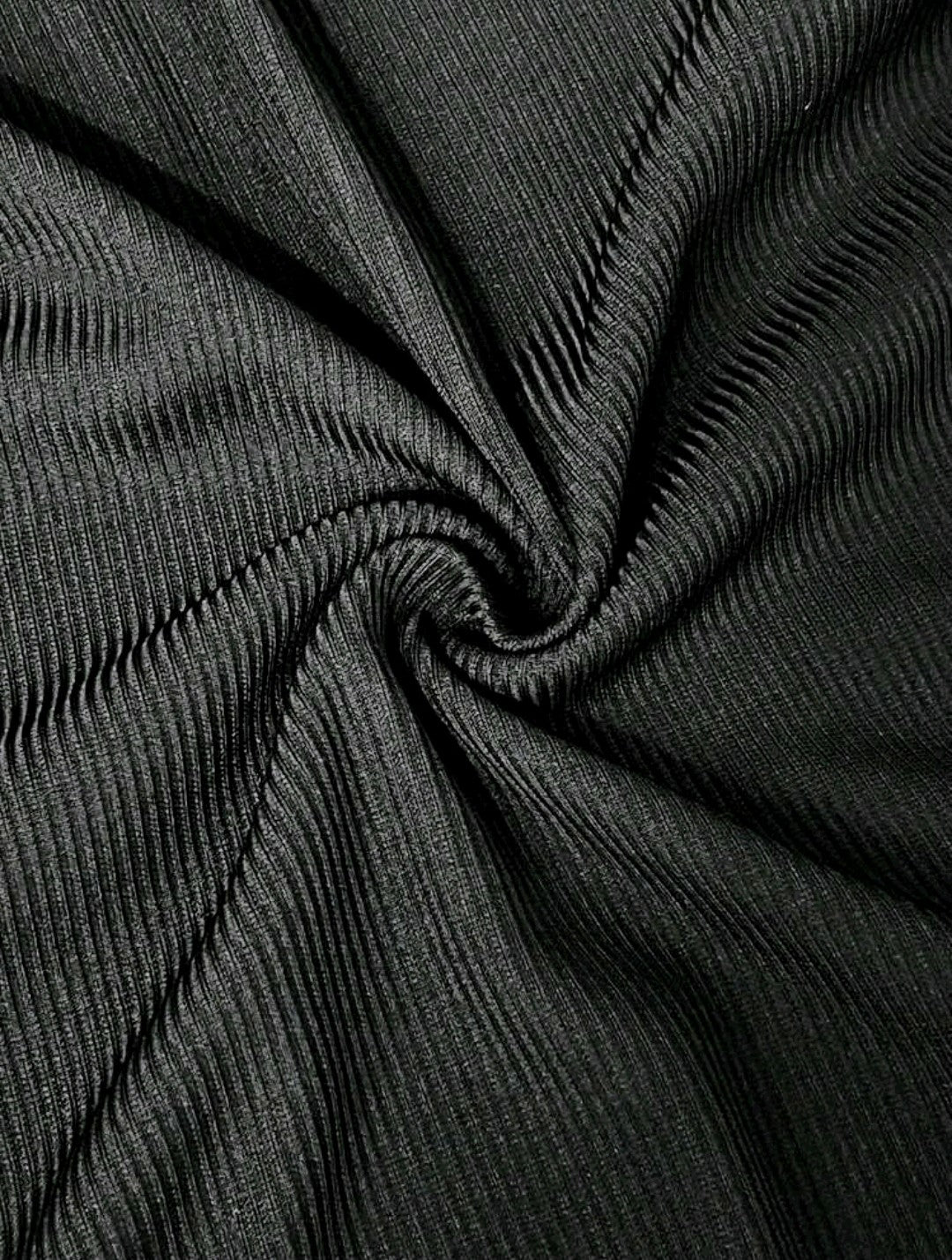 GOTHIC CAMI DRESS