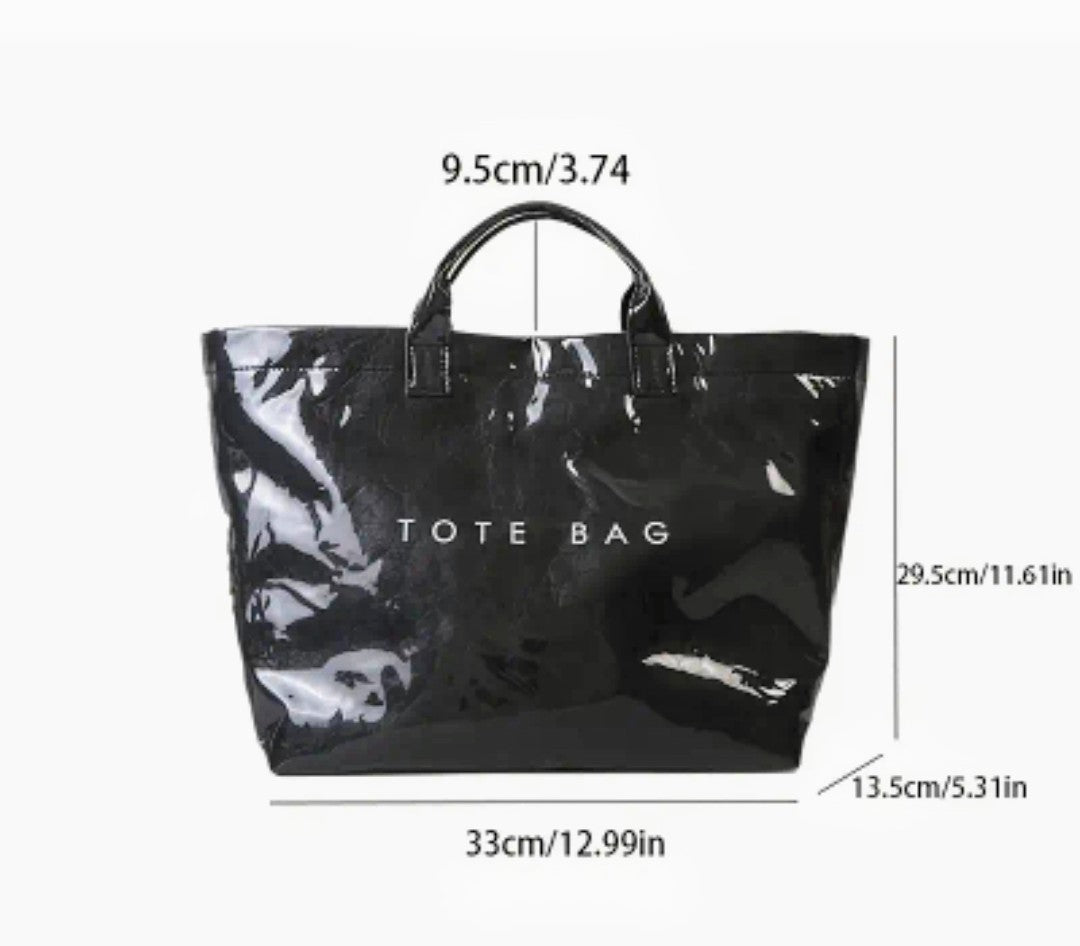 TOTE BAG