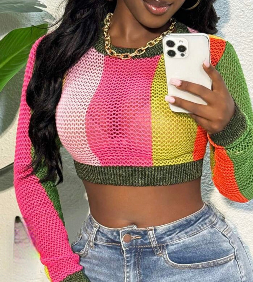 CAUSE YEAH!  SWEATER