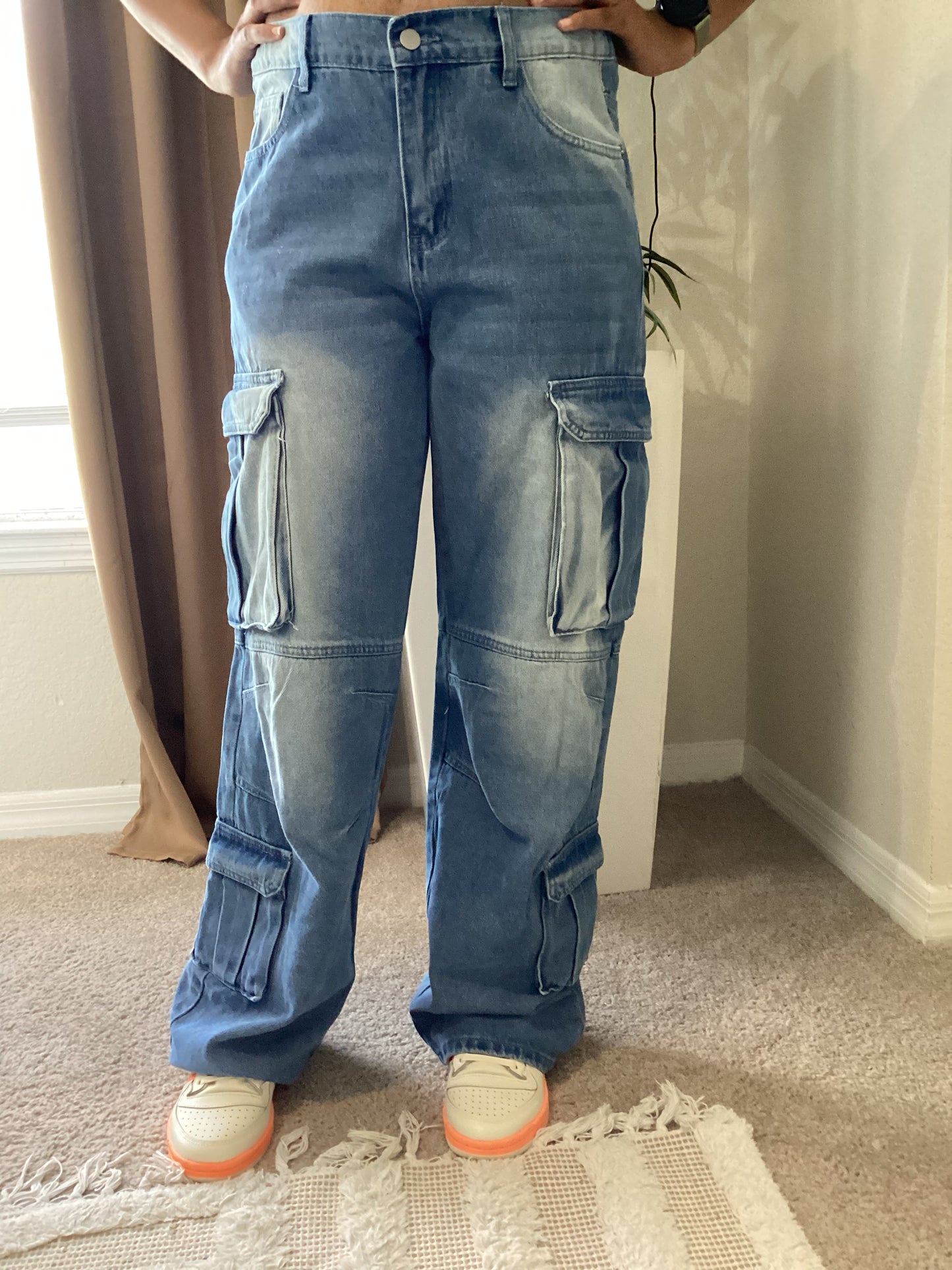 Cargo Style