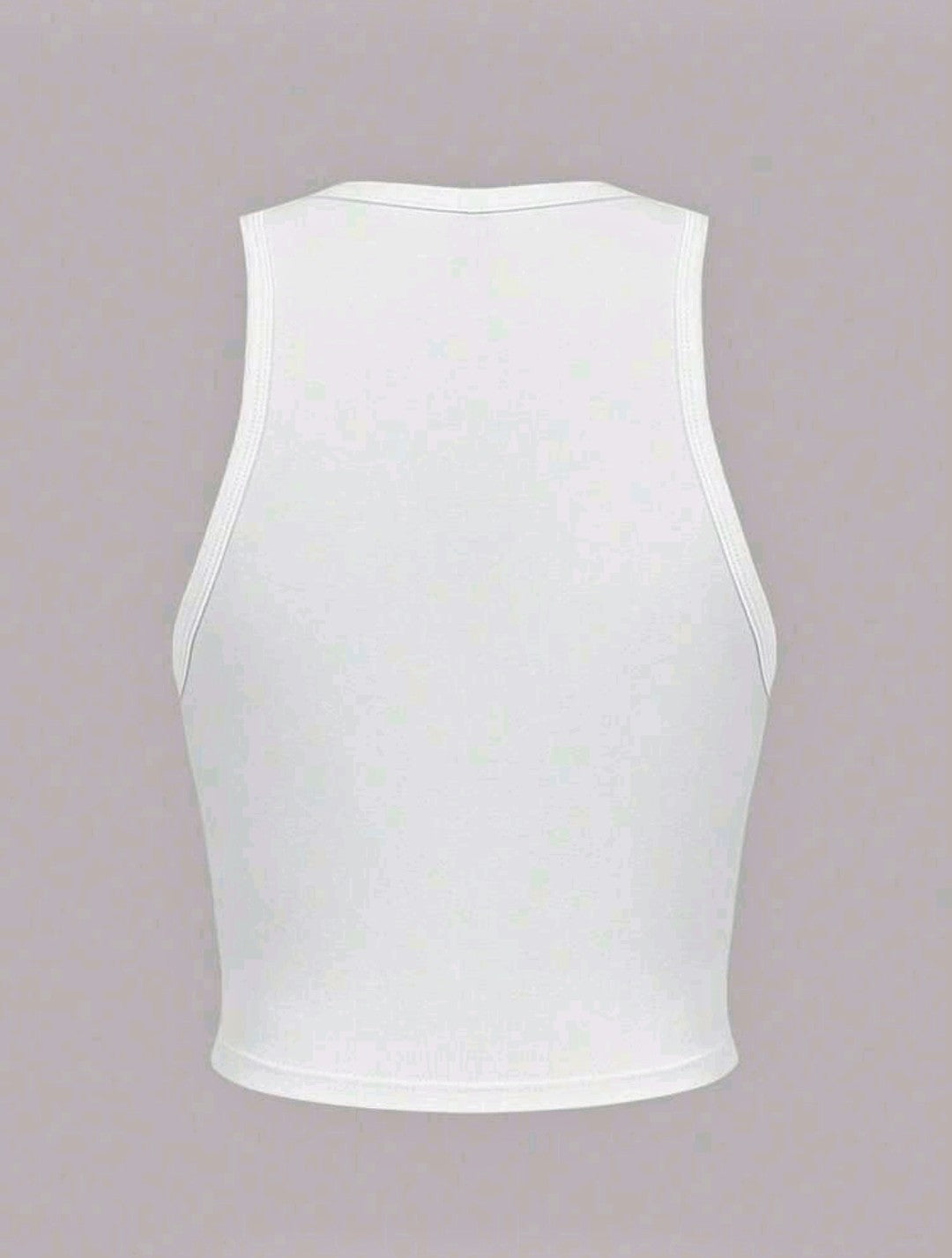 BUBBLICIOUS TANK TOP