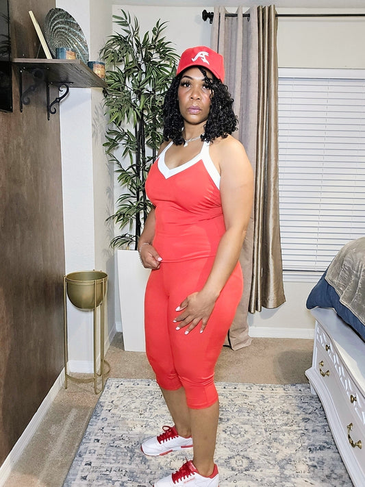 2 PIECE HALTER SET