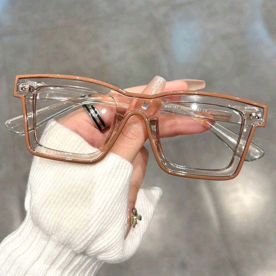 ILLUSSION GLASSES