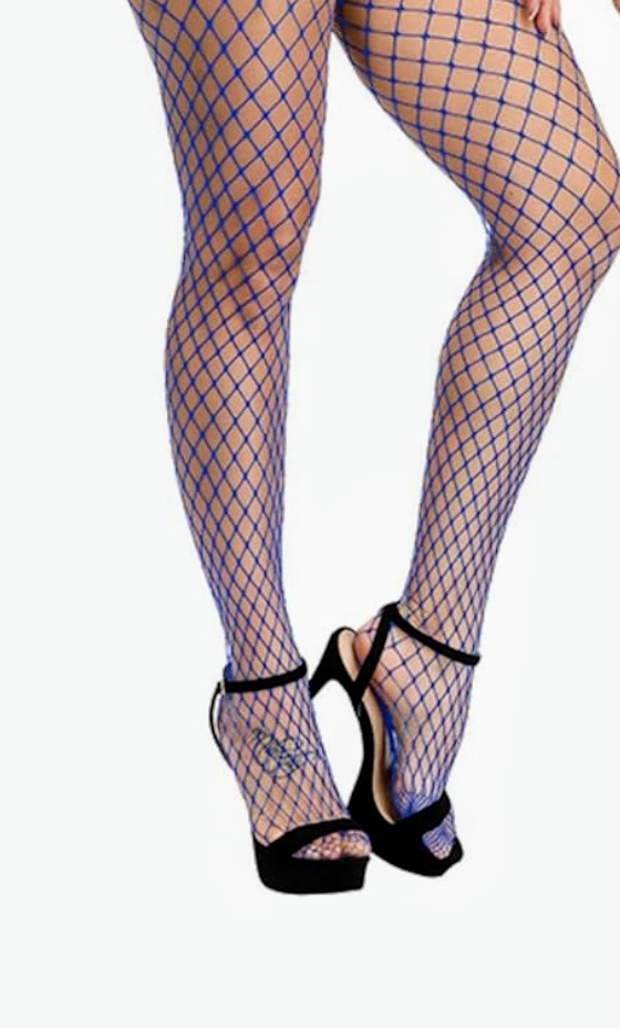 FISHNET TIGHTS