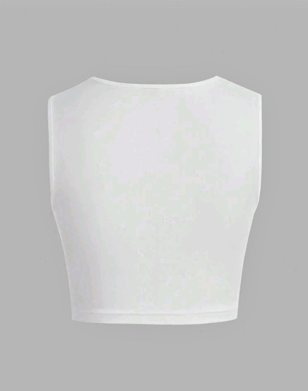 MINIMALIST FLOWER CAMISOLE